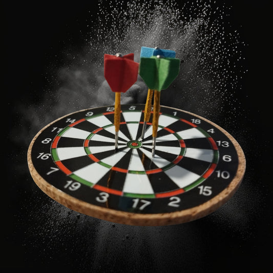 Miniatur Darts