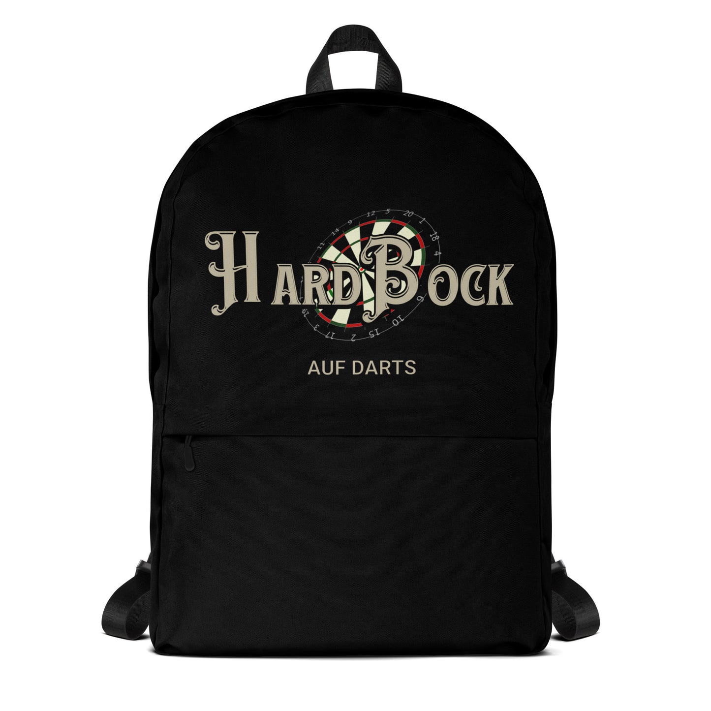 Rucksack Hard Bock