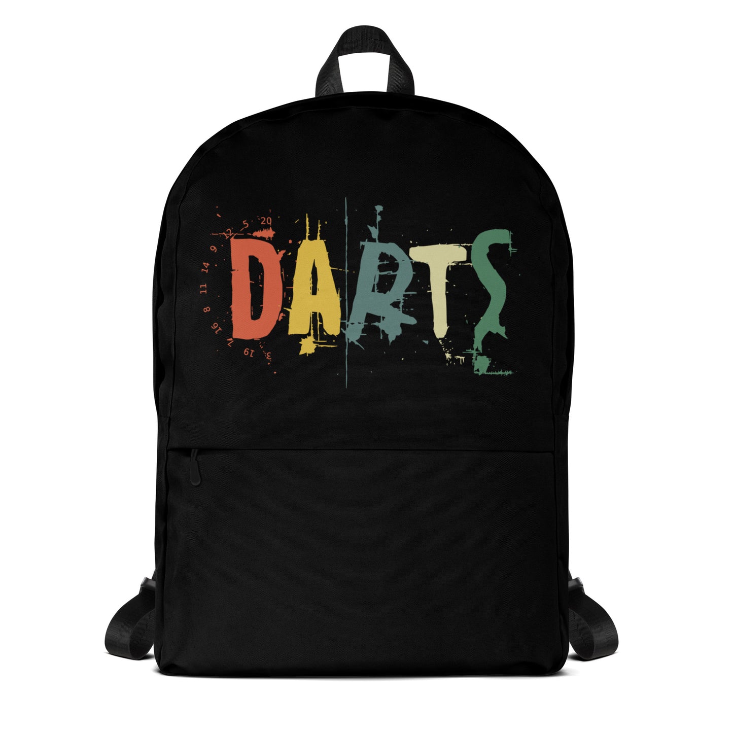 Rucksack Darts