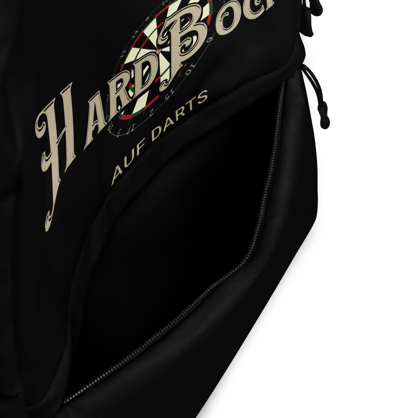 Rucksack Hard Bock