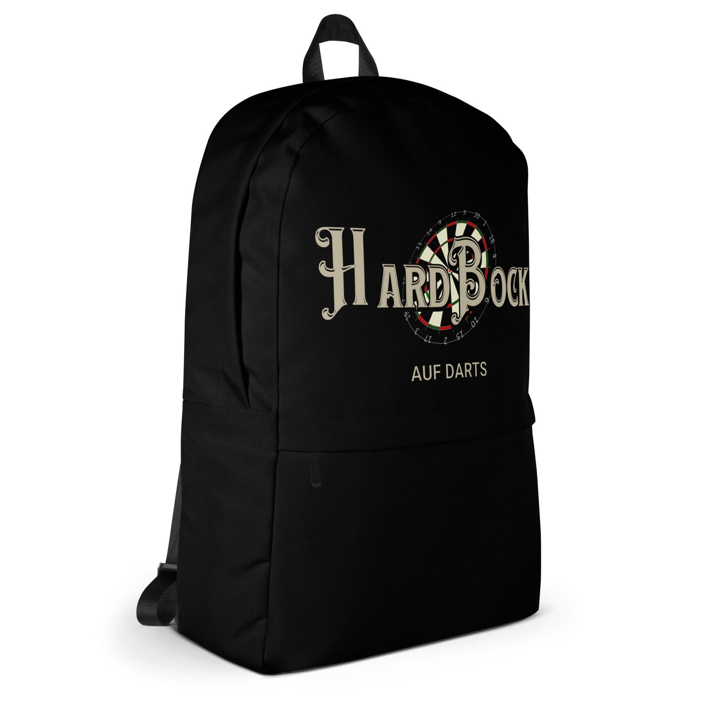 Rucksack Hard Bock