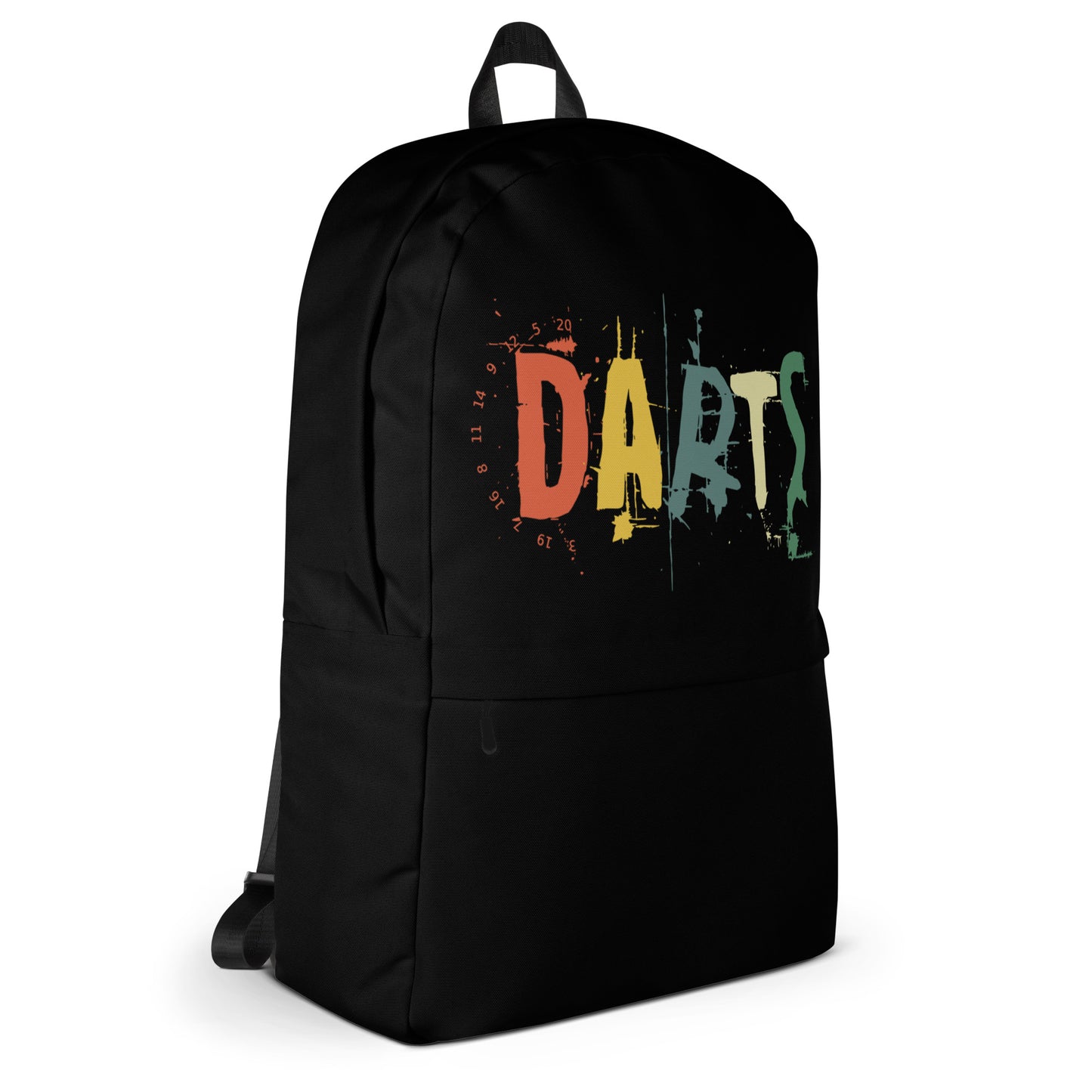 Rucksack Darts