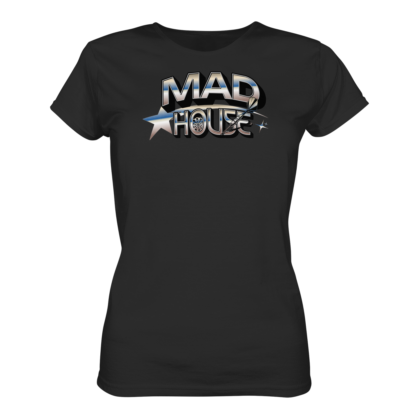 Madhouse  - Ladies Premium Shirt