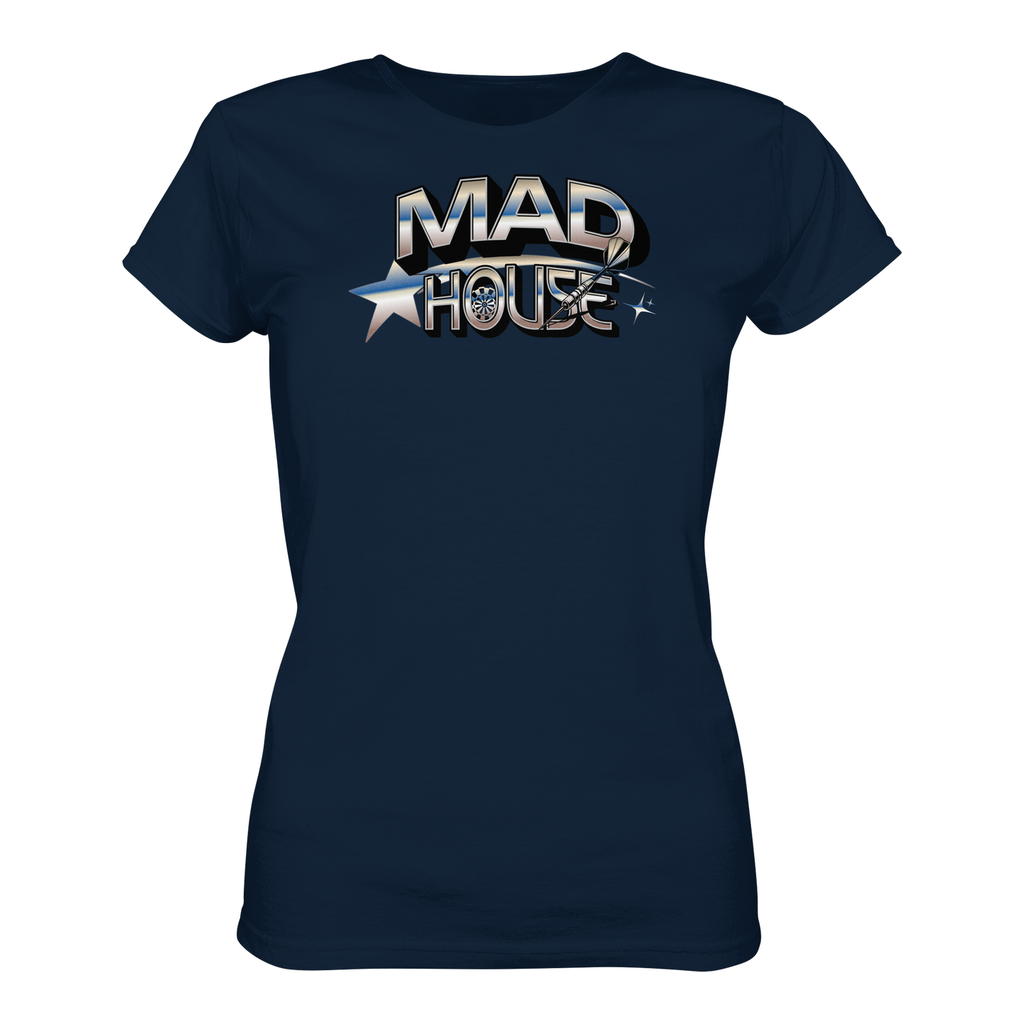 Madhouse  - Ladies Premium Shirt