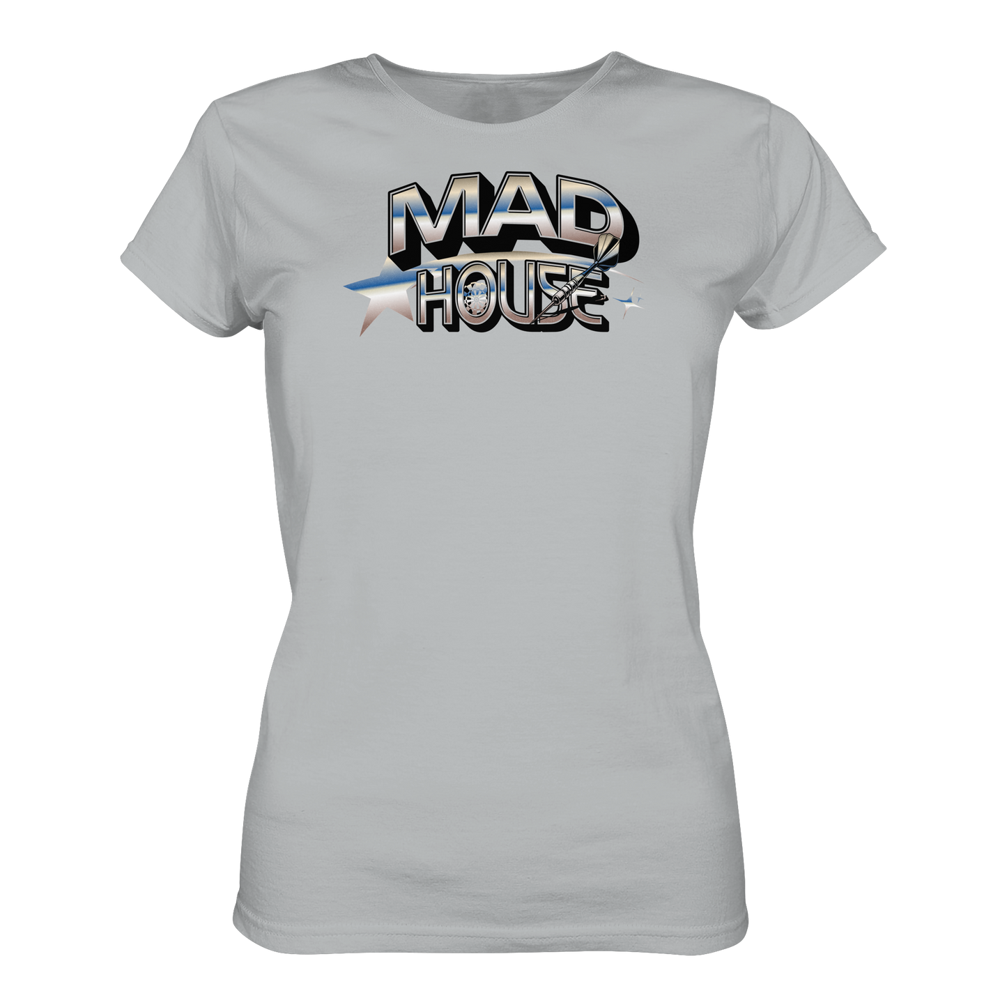 Madhouse  - Ladies Premium Shirt