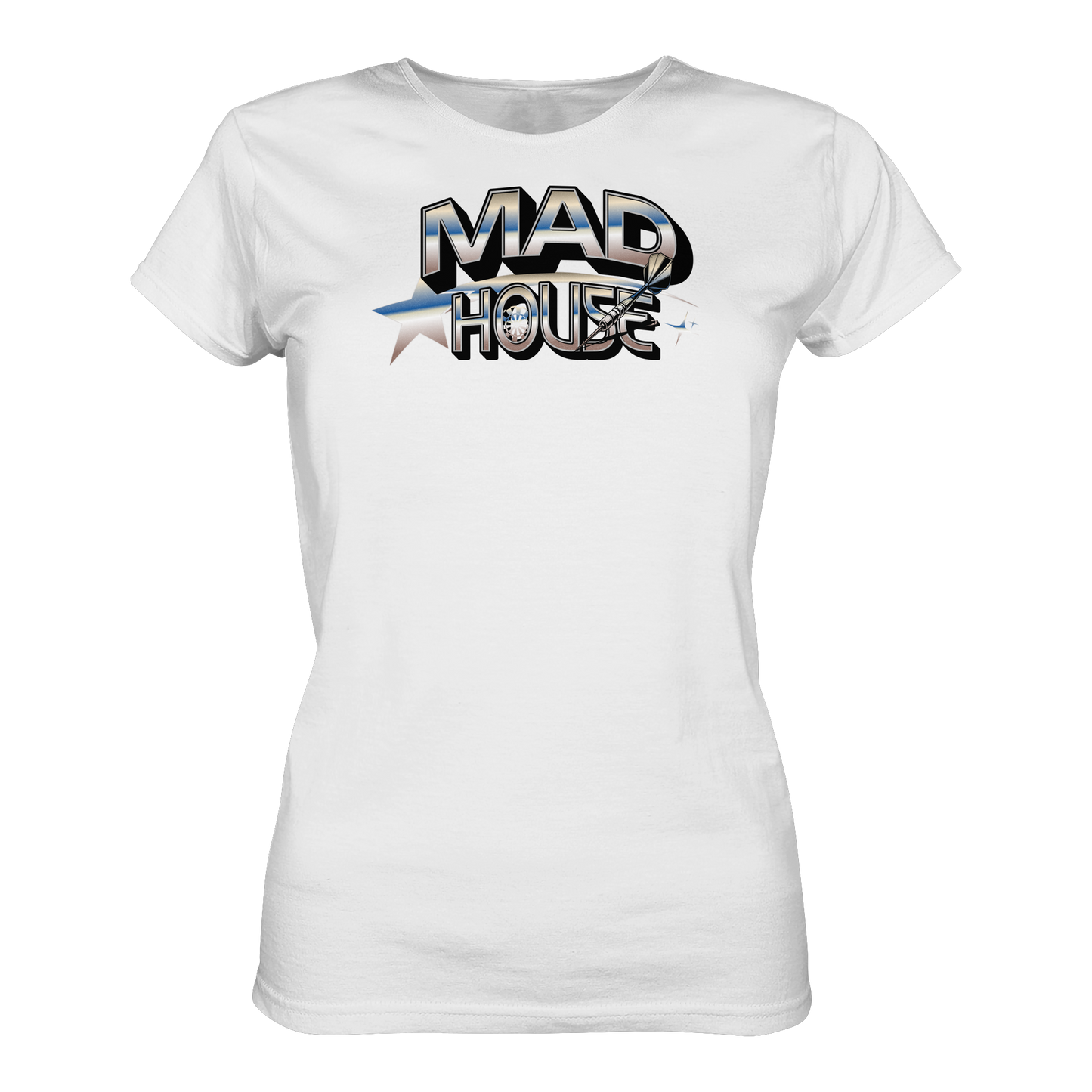 Madhouse  - Ladies Premium Shirt