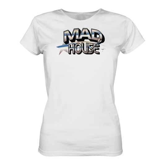 Madhouse  - Ladies Premium Shirt