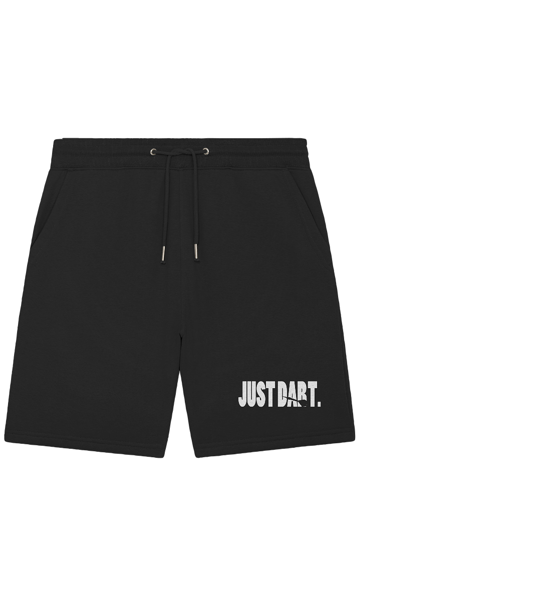 Jogger "Just Dart" - Organic Shorts