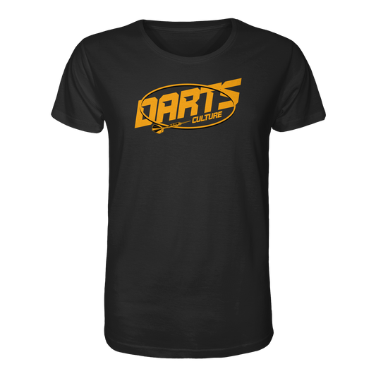 Darts Culture - Organic Shirt