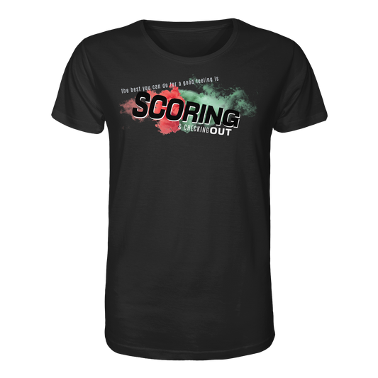 Scoring - Organic Shirt