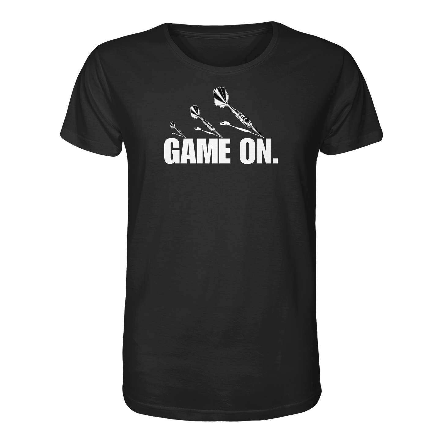 Game on 3Arrows - Organic Shirt