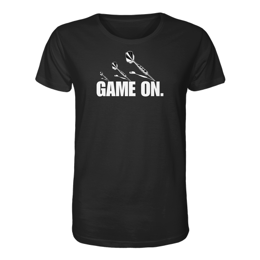 Game on 3Arrows - Organic Shirt