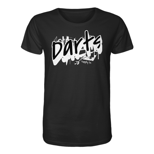 Hype Darts - Organic Unisex Shirt