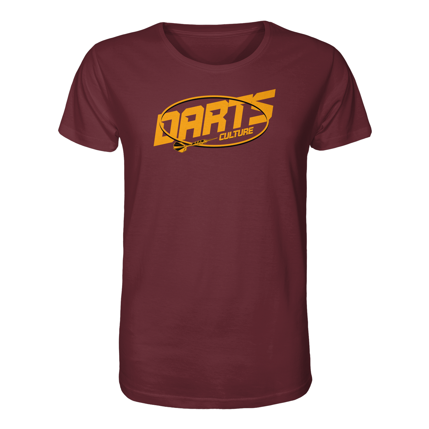 Darts Culture - Organic Shirt