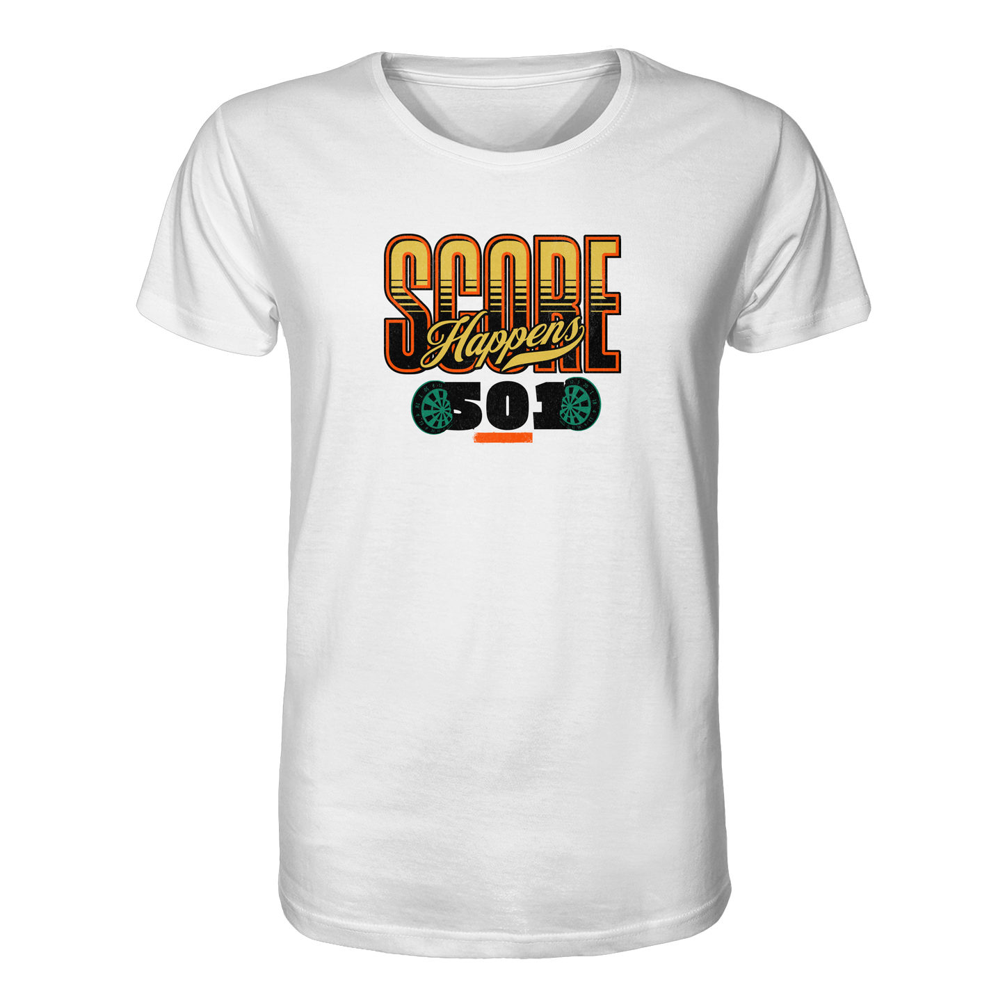 Score happens - Organic Shirt