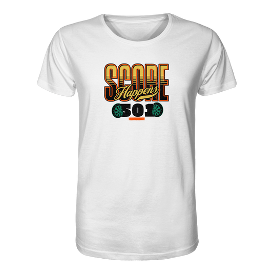 Score happens - Organic Shirt