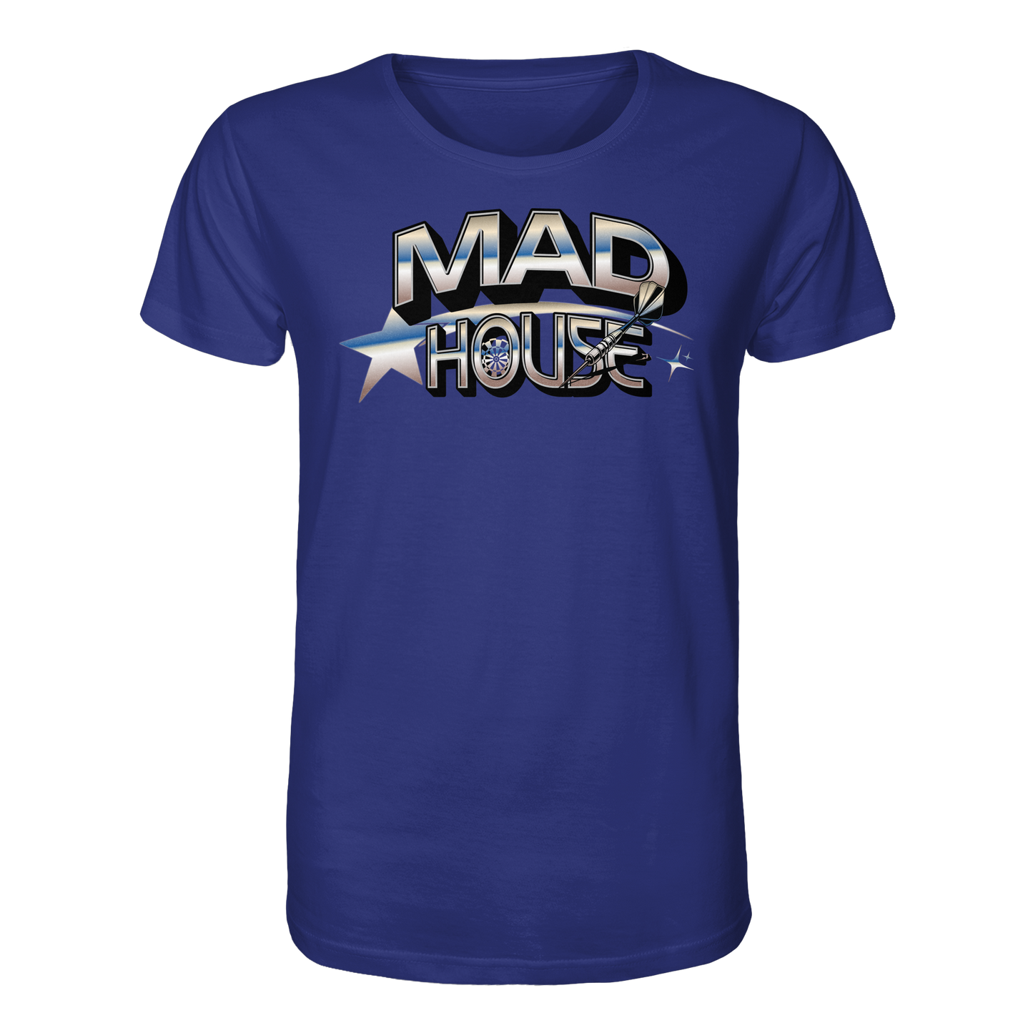 Madhouse  - Organic Shirt
