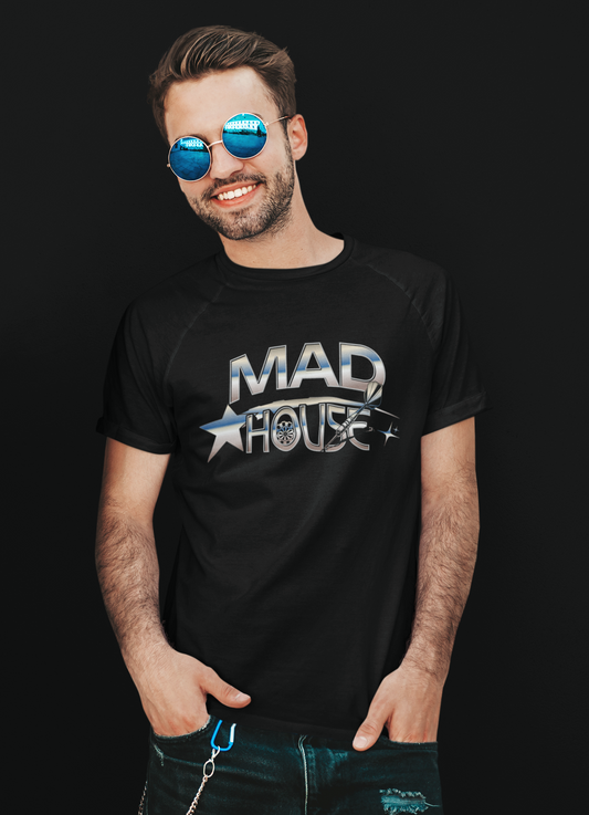 Madhouse  - Organic Shirt