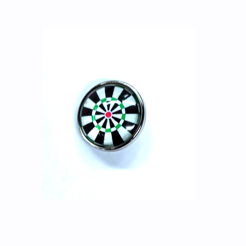 Darts Lederarmband