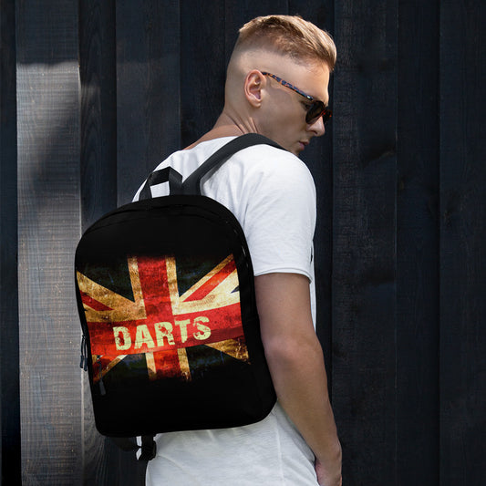 Rucksack Union Jack