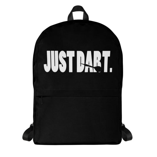 "Just Dart" Rucksack