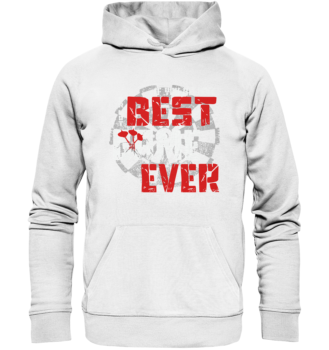 "If you believe or not..." - Premium Unisex Hoodie