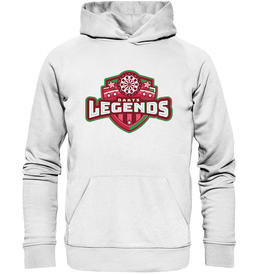 "Legends" Premium Unisex Hoodie