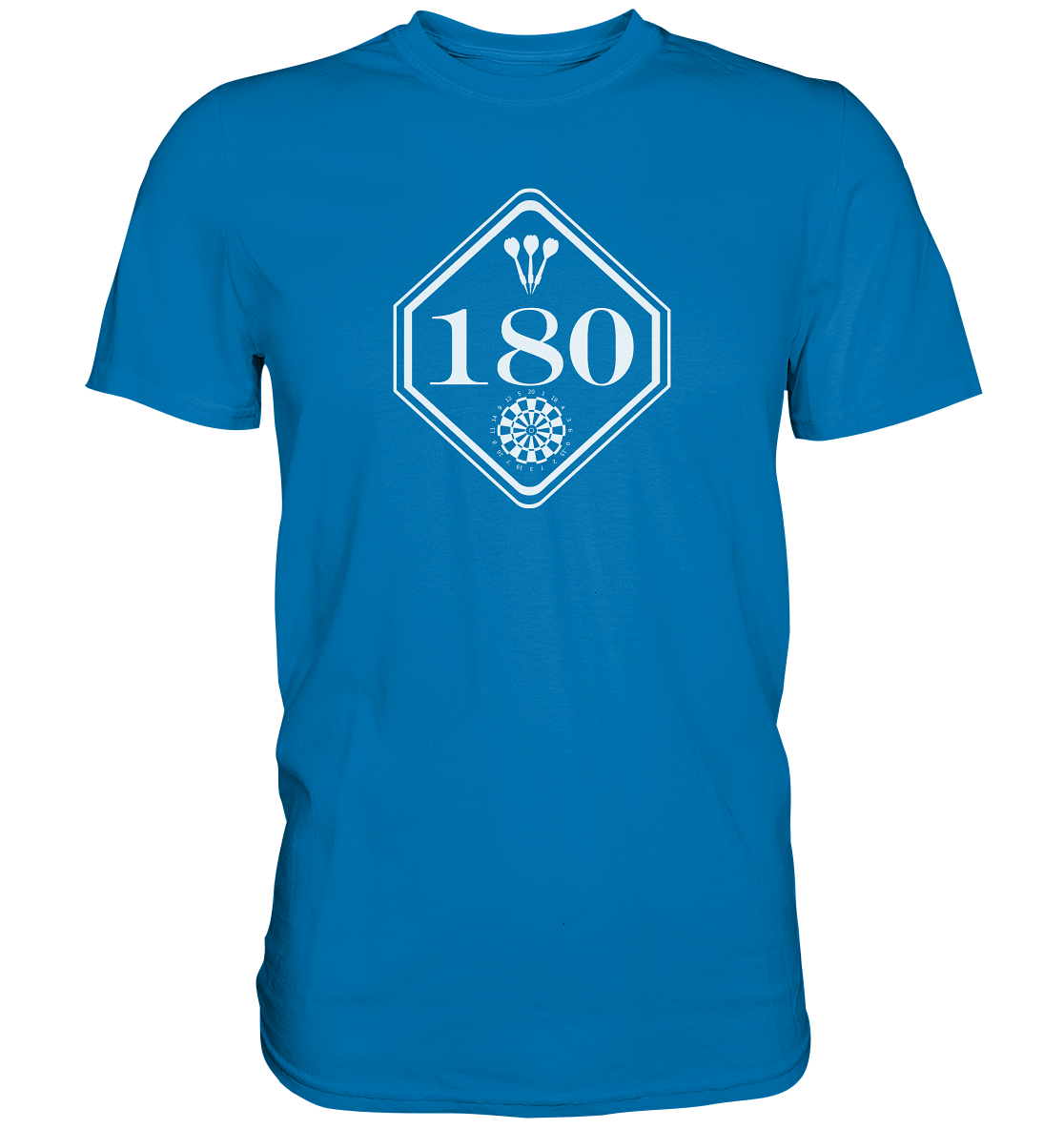 "Flight 180" - Premium Shirt