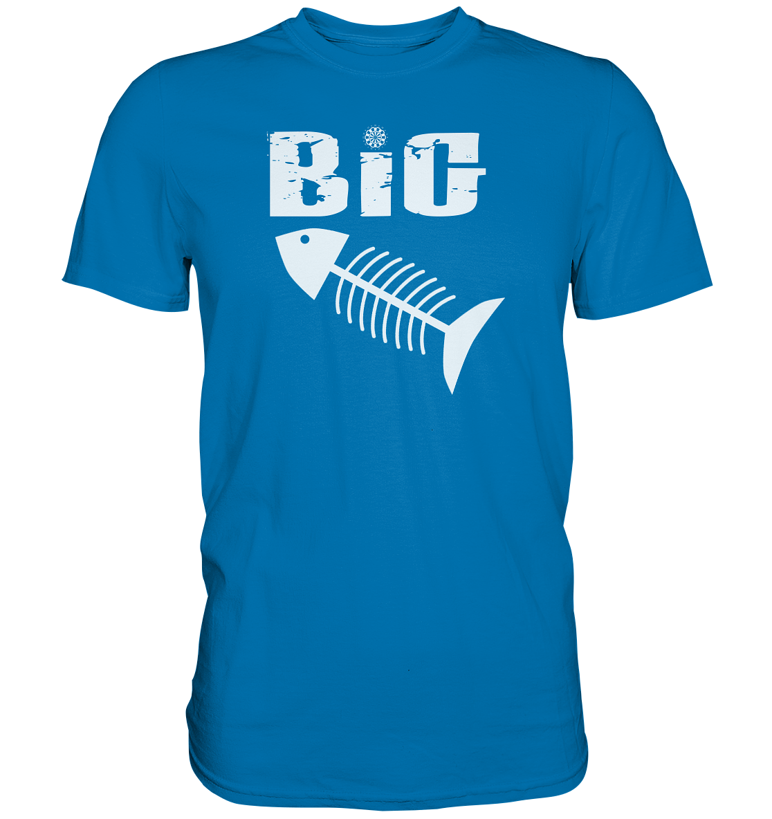 "Big Fish" - Premium Shirt