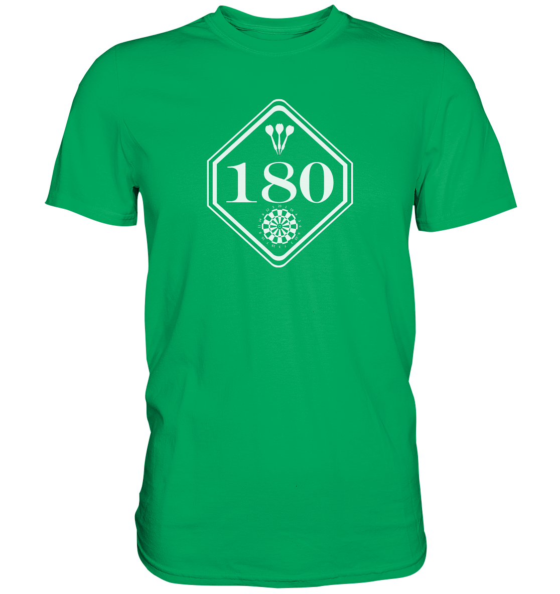 "Flight 180" - Premium Shirt