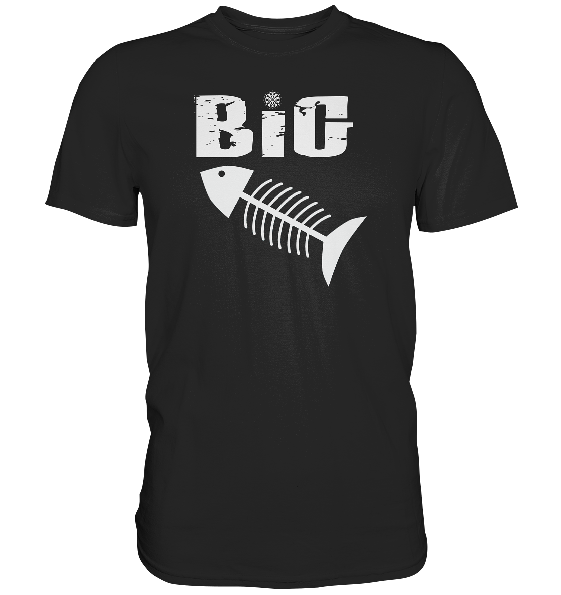 "Big Fish" - Premium Shirt