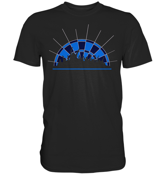 "The Crowd" - Premium Shirt