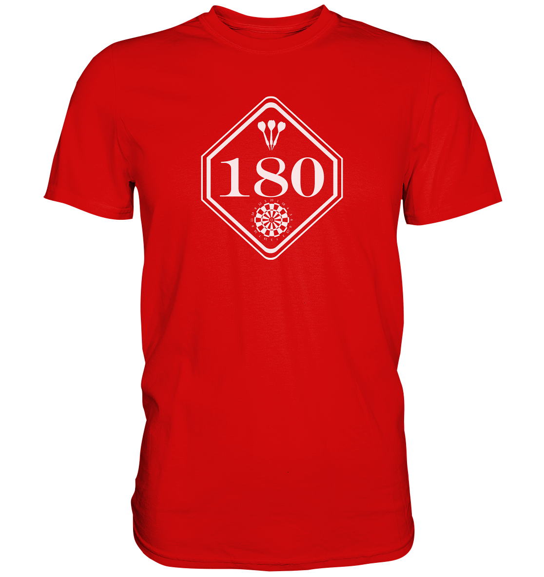 "Flight 180" - Premium Shirt