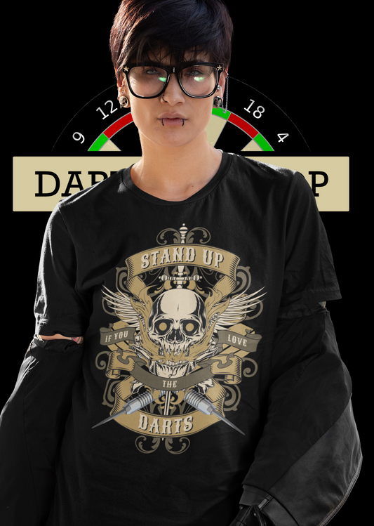 "Renegades" - Ladies Premium Shirt