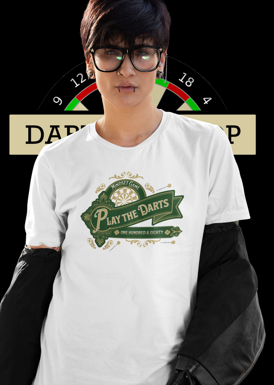 "St Patrick´s" - Ladies Premium Shirt